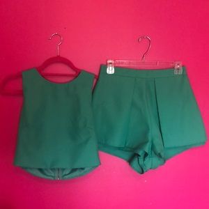 Lulu’s Two Piece Set